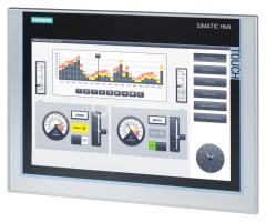 6AV2124-1MC01-0AX0 панель оператора hmi Siemens