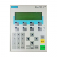 Панель оператора 6AV3607-1JC00-0AX1
