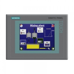 Сенсорная панель оператора 6AV6643-0BA01-1AX0