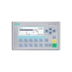 6AV6647-0AH11-3AX1 панель оператора hmi Siemens