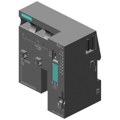 Контроллер (ПЛК) Siemens 6ES7151-8AB01-0AB0