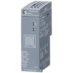 6ES7193-6AR00-0AA0 шинный адапте? Siemens