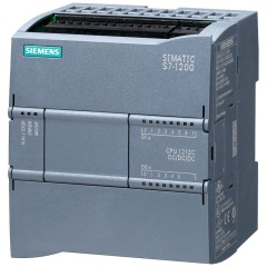 Контроллер (ПЛК) Siemens 6ES7212-1AE40-0XB0