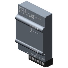 Модуль аналогового ввода Siemens 6ES7231-4HA30-0XB0
