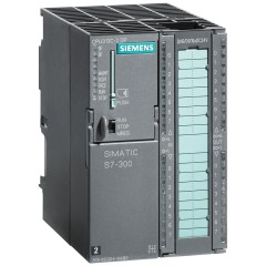 Контроллер (ПЛК) Siemens 6ES7313-6CG04-0AB0