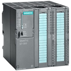 Контроллер (ПЛК) Siemens 6ES7314-6EH04-0AB0