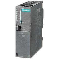 Контроллер (ПЛК) Siemens 6ES7315-2AH14-0AB0