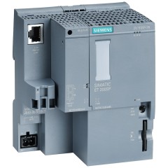 Контроллер (ПЛК) Siemens 6ES7510-1DJ01-0AB0