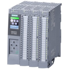 Контроллер (ПЛК) Siemens 6ES7512-1CK01-0AB0