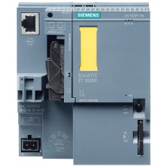 Контроллер (ПЛК) Siemens 6ES7512-1SK01-0AB0