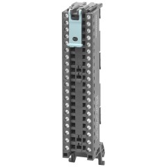 6ES7592-1AM00-0XB0 фронтальный соединитель Siemens