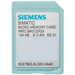 6ES7953-8LJ31-0AA0 карта памяти Siemens