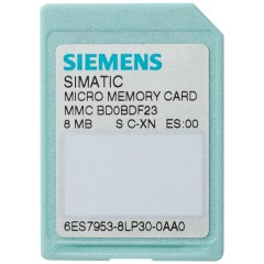 6ES7953-8LL31-0AA0 карта памяти Siemens