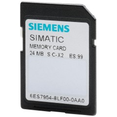 6ES7954-8LF04-0AA0 карта памяти Siemens