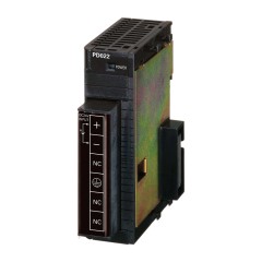 CJ1W-PD022 блок питания Omron