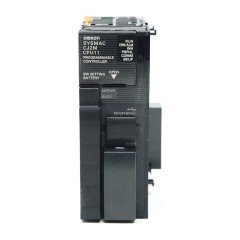 CJ2M-CPU11 процессорный модуль ПЛК Omron