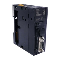 CJ2M-CPU12 процессорный модуль ПЛК Omron