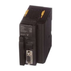 CJ2M-CPU14 процессорный модуль ПЛК Omron