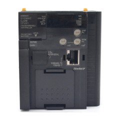 CJ2M-CPU31 процессорный модуль ПЛК Omron