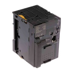 CJ2M-CPU32 процессорный модуль ПЛК Omron