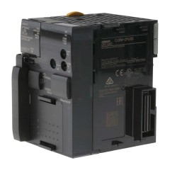 CJ2M-CPU33 процессорный модуль ПЛК Omron