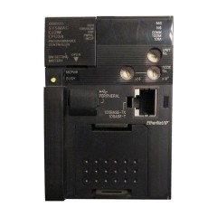 CJ2M-CPU34 процессорный модуль ПЛК Omron