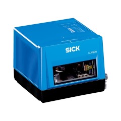 CLV690-0000 сканер штрихкода SICK