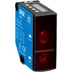 Лазерный датчик расстояния SICK DT20-P254B