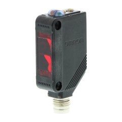 E3Z-B87 фотоэлектрический датчик Omron