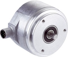 Абсолютный энкодер SICK AFS60S-S1SA262144