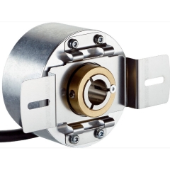 Инкрементальный энкодер SICK DBS60B-TDHJ10000, диаметр 10 мм, разрешение 10000 имп/об