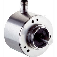 Инкрементальный энкодер SICK DBS60I-S4AC01000, диаметр 10 мм, разрешение 1000 имп/об