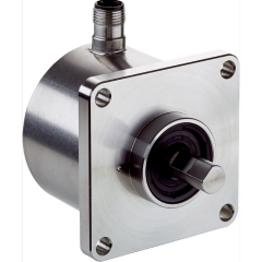 Инкрементальный энкодер SICK DBS60I-Q4AC02000, диаметр 10 мм, разрешение 2000 имп/об