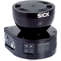 MICS3-AAAZ90BZ1 лазерный сканер безопасности SICK