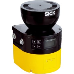Лазерный сканер безопасности SICK MICS3-ACAZ55PZ1