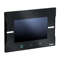 NA5-7W001B сенсорная панель оператора...