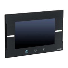 NA5-9W001B сенсорная панель оператора...