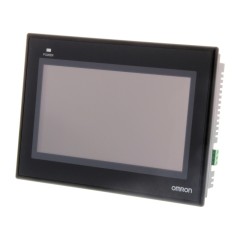 NB7W-TW01B сенсорная панель оператора...