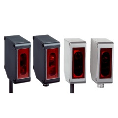 Лазерный датчик расстояния SICK OD1-B015H05U14
