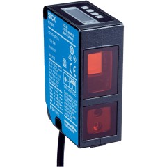 Лазерный датчик расстояния SICK OD1000-6001R15