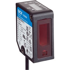 Лазерный датчик расстояния SICK OD2000-0301T15