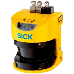 Лазерный сканер безопасности SICK S30A-7111DP