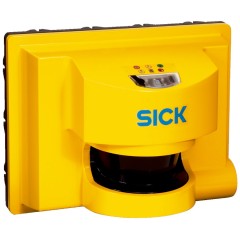 Лазерный сканер безопасности SICK S31A-7011CA
