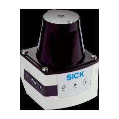 TIM581-2050101 датчик 2D-LiDAR SICK