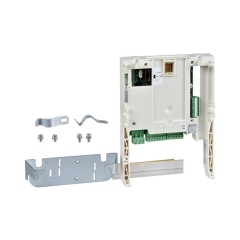 VW3A3501 программируемая карта Controller Inside 24 В для ATV61 и ATV71 Schneider Electric