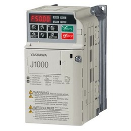 Преобразователь частоты CIMR-JC4A0001BAA